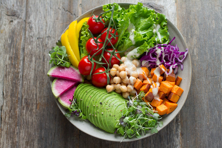 5 Foods To Eat On A Sugar Break